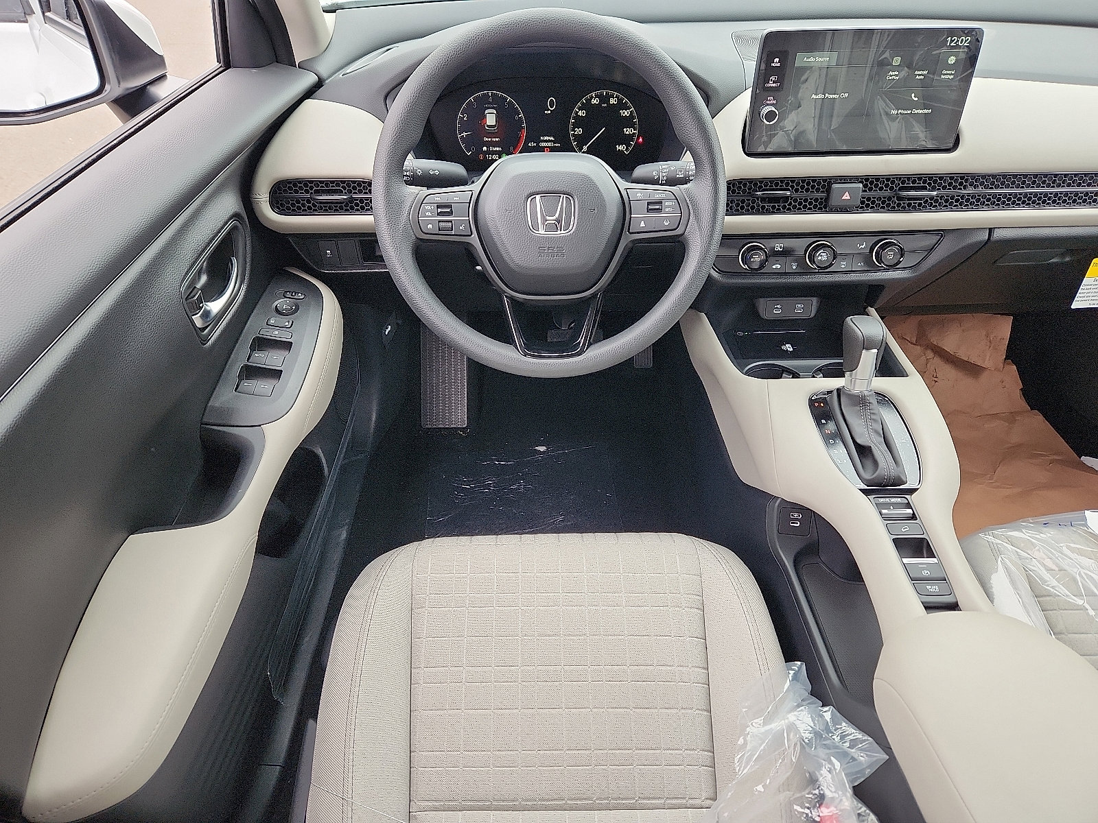 New 2026 Honda HR-V LX image 7