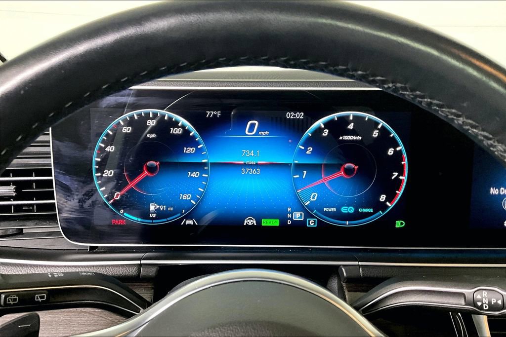 Used 2023 Mercedes-Benz GLS 450 GLS 450 image 20