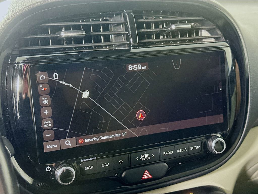 Used 2025 Kia Soul EX image 27