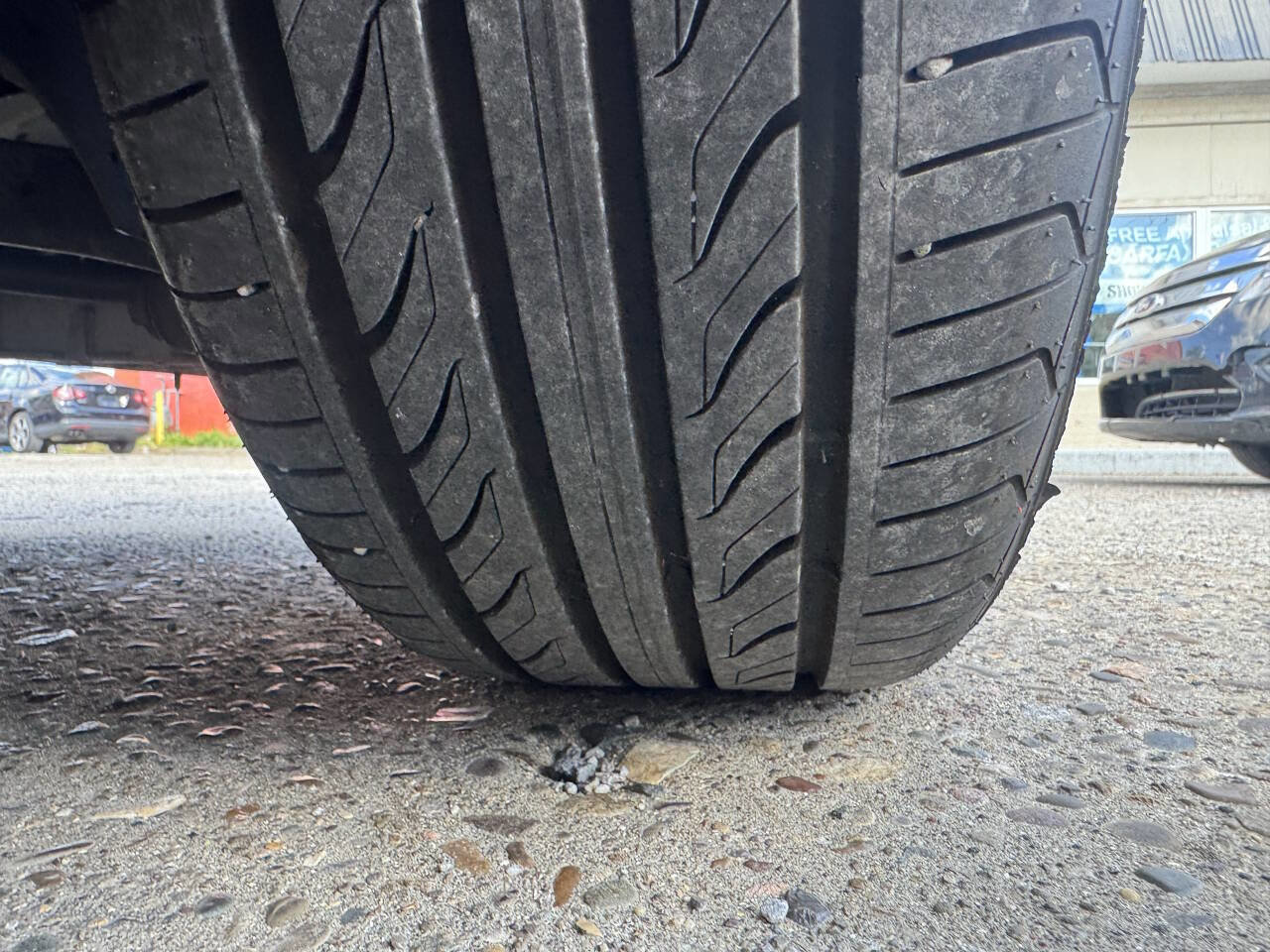 Used 2013 Volvo S60 T5 Premier Plus image 9