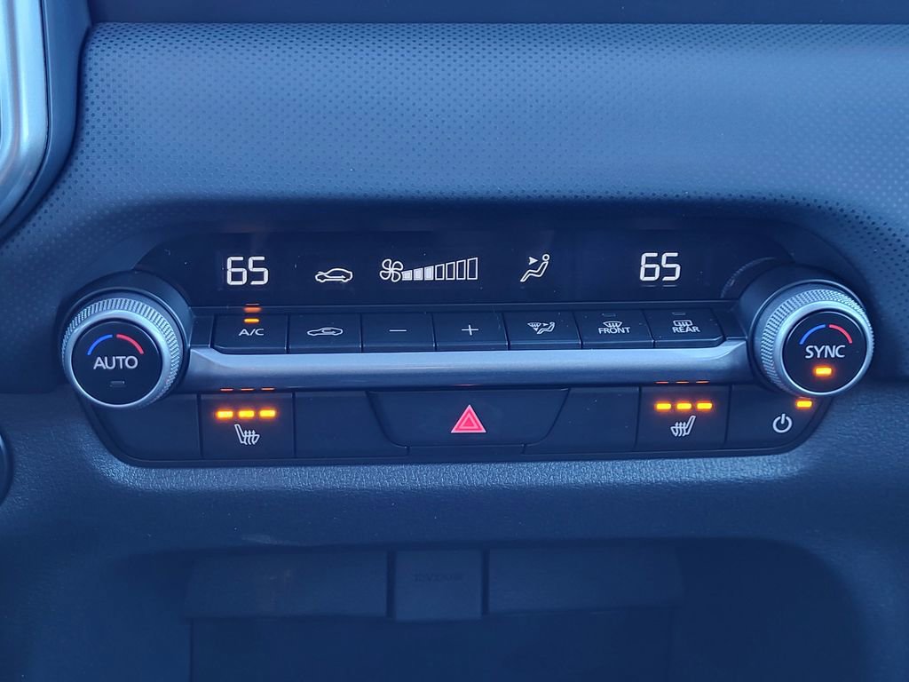 New 2026 MAZDA CX-50 2.5 Hybrid w/ Weather Package image 10