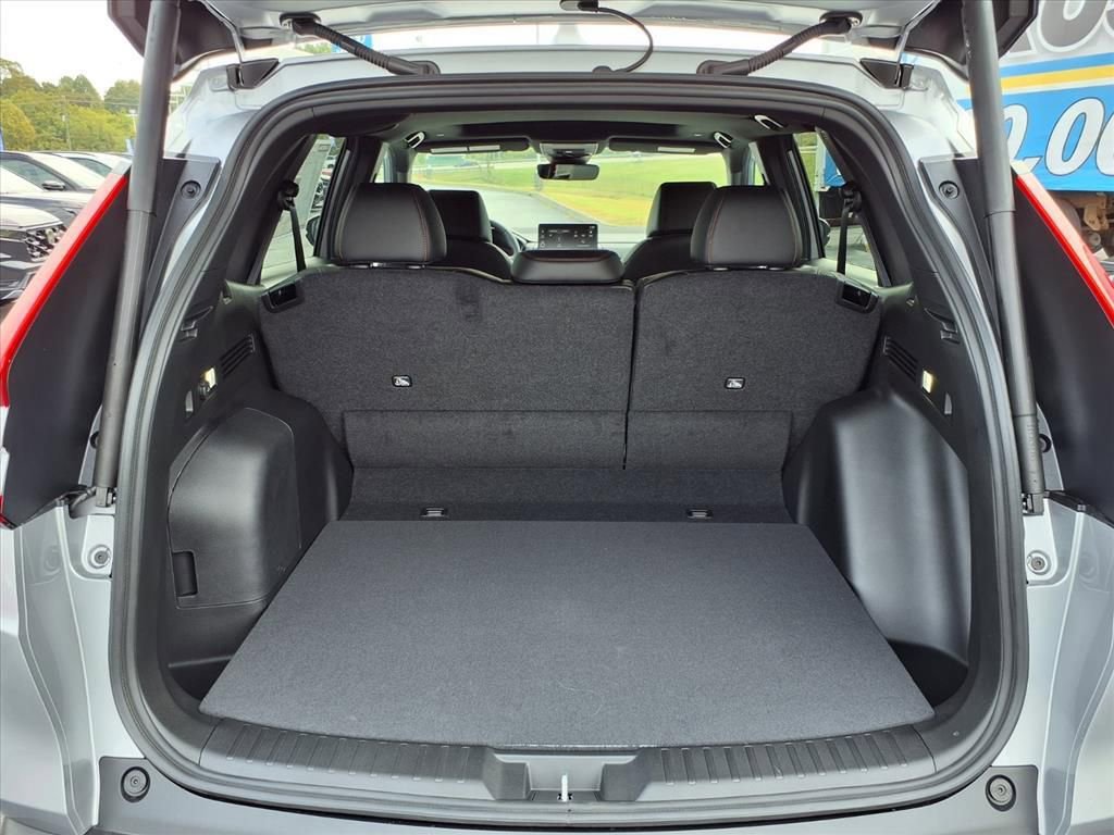 New 2026 Honda CR-V Sport-L image 26