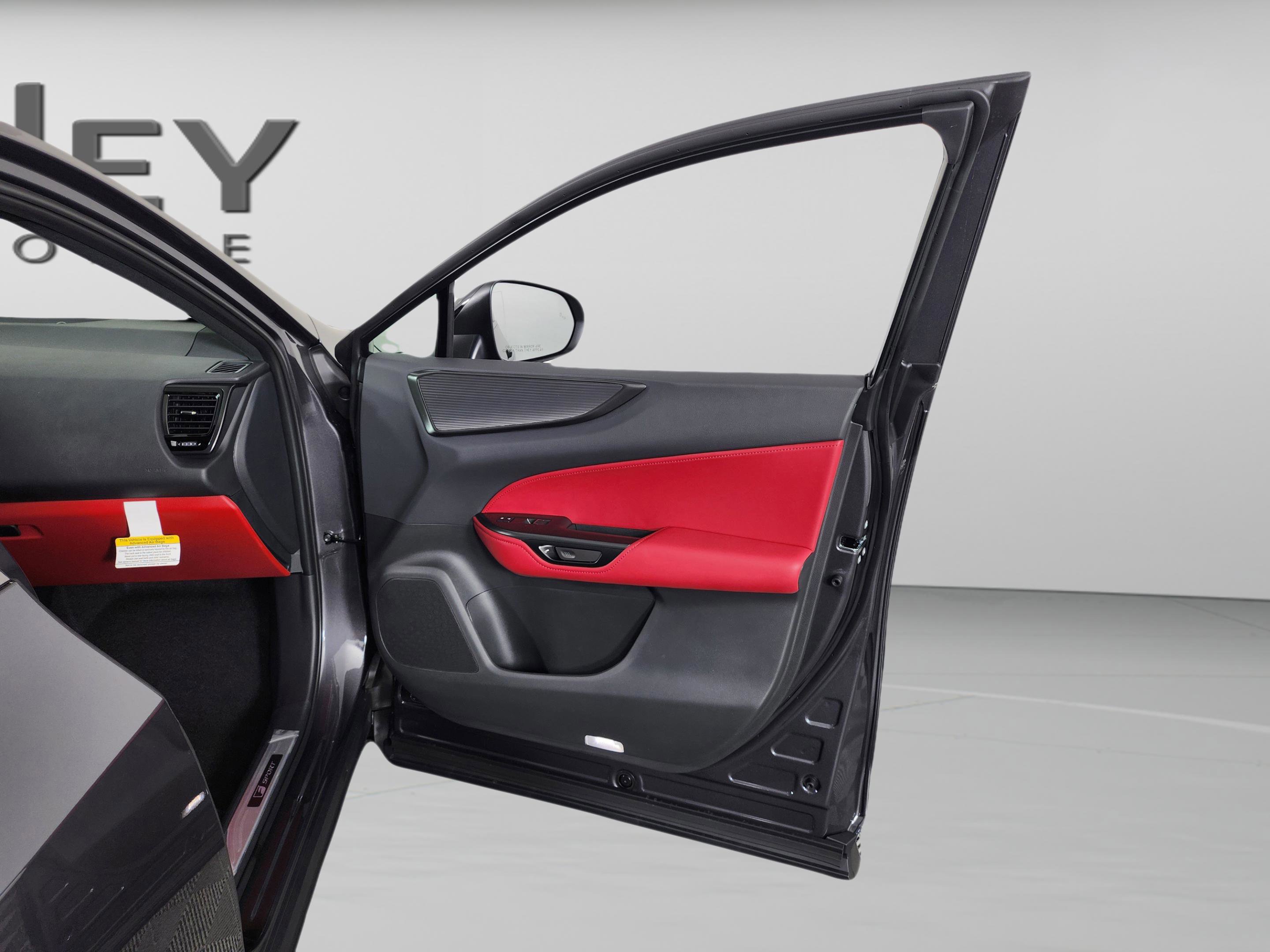 New 2026 Lexus NX 350 F Sport image 32