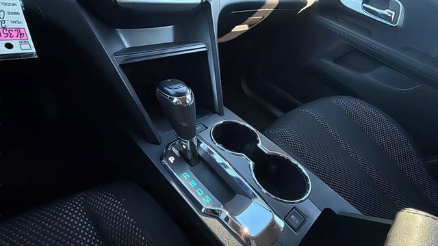 Used 2016 Chevrolet Equinox LT w/ Convenience Package image 14