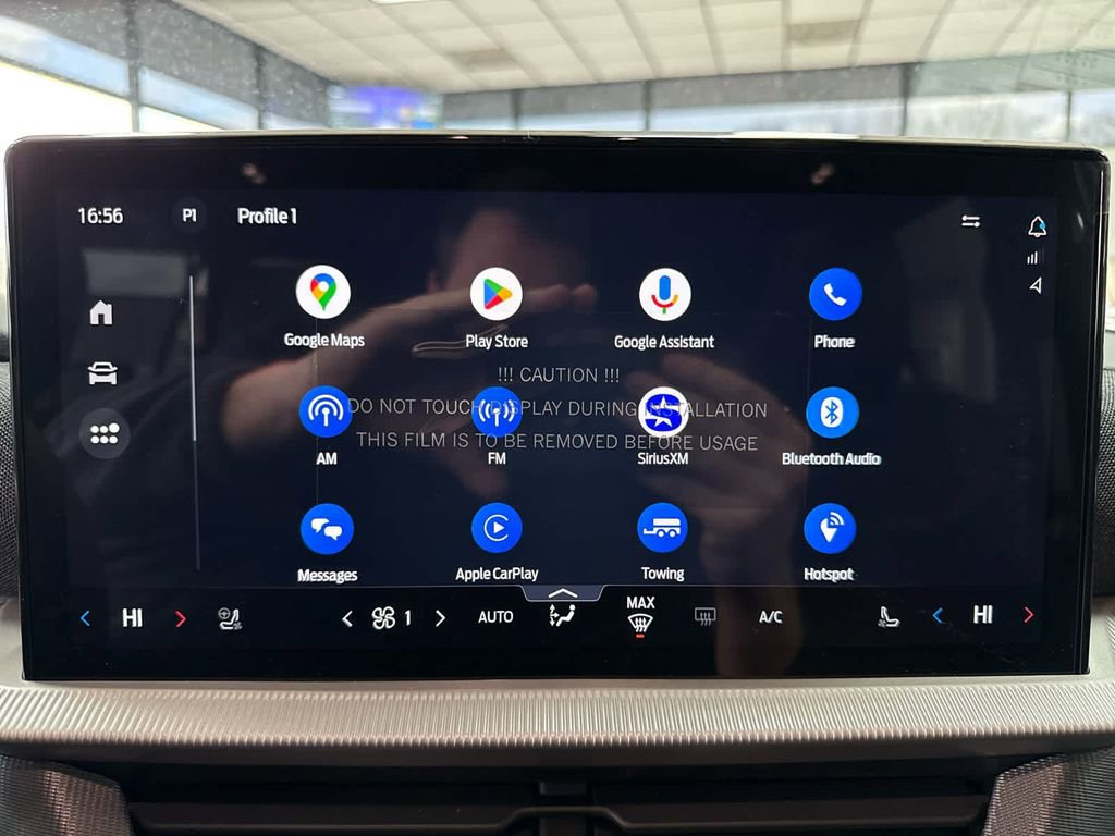 New 2026 Ford Explorer ST w/ Sun And Sound Package image 8