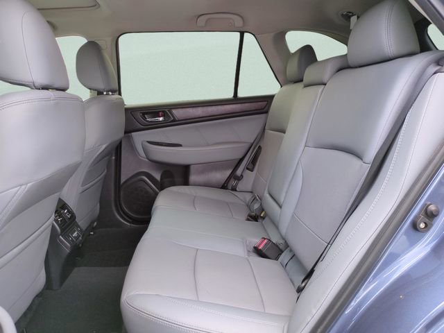 Used 2018 Subaru Outback 3.6R Limited AWD/4WD image 10