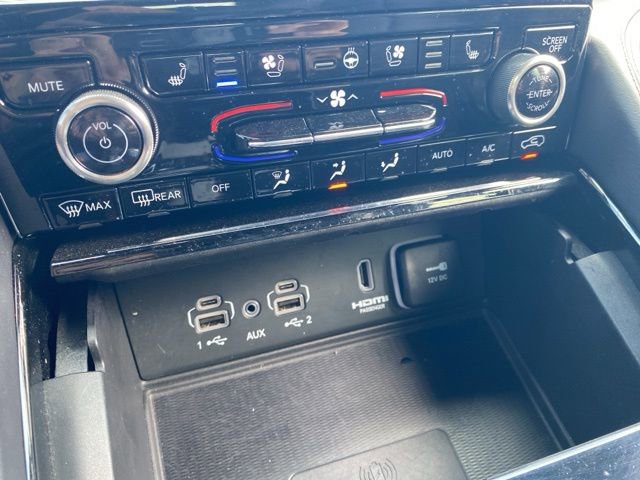 Used 2023 Jeep Grand Cherokee Summit image 50