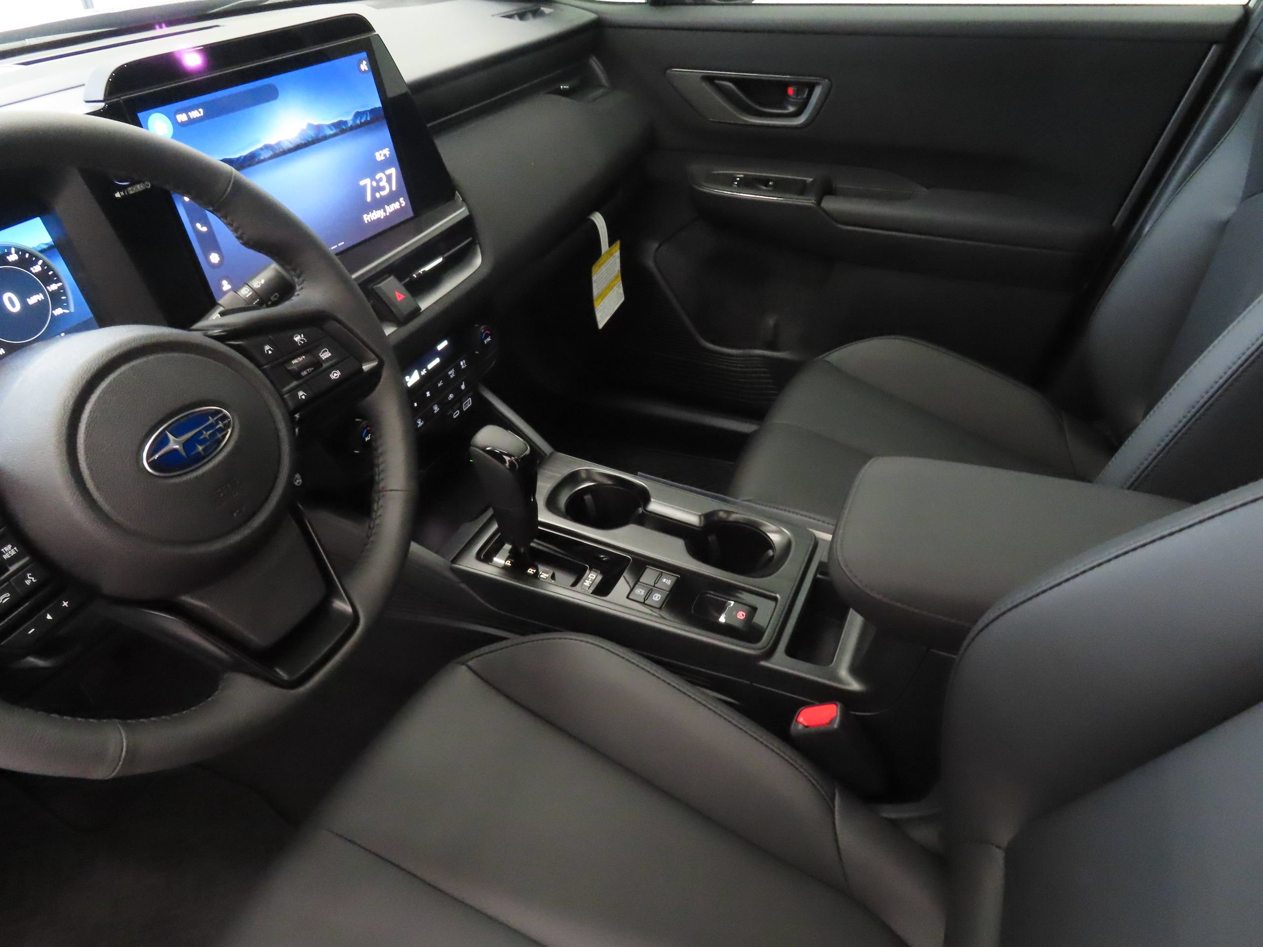 New 2026 Subaru Outback Premium AWD/4WD image 21