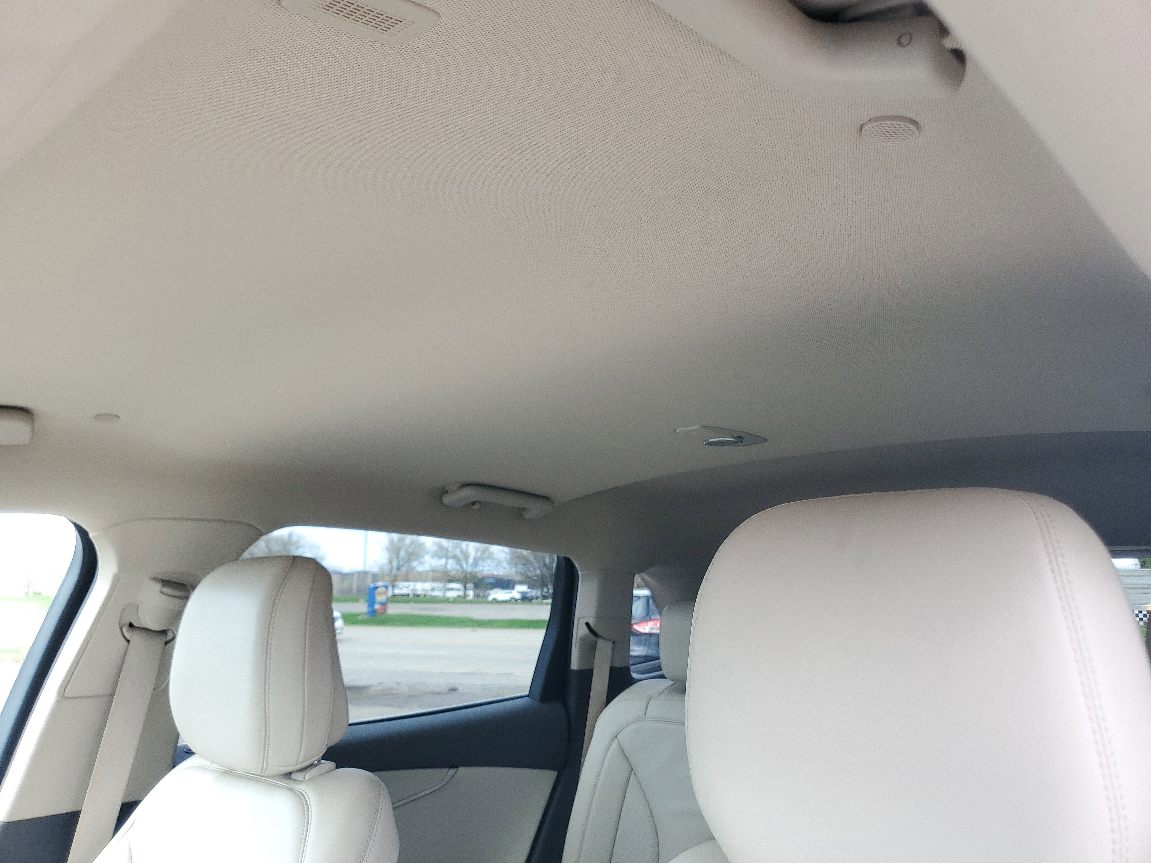 Certified 2020 Lincoln Nautilus Premier w/ Equipment Group 101A AWD/4WD image 11