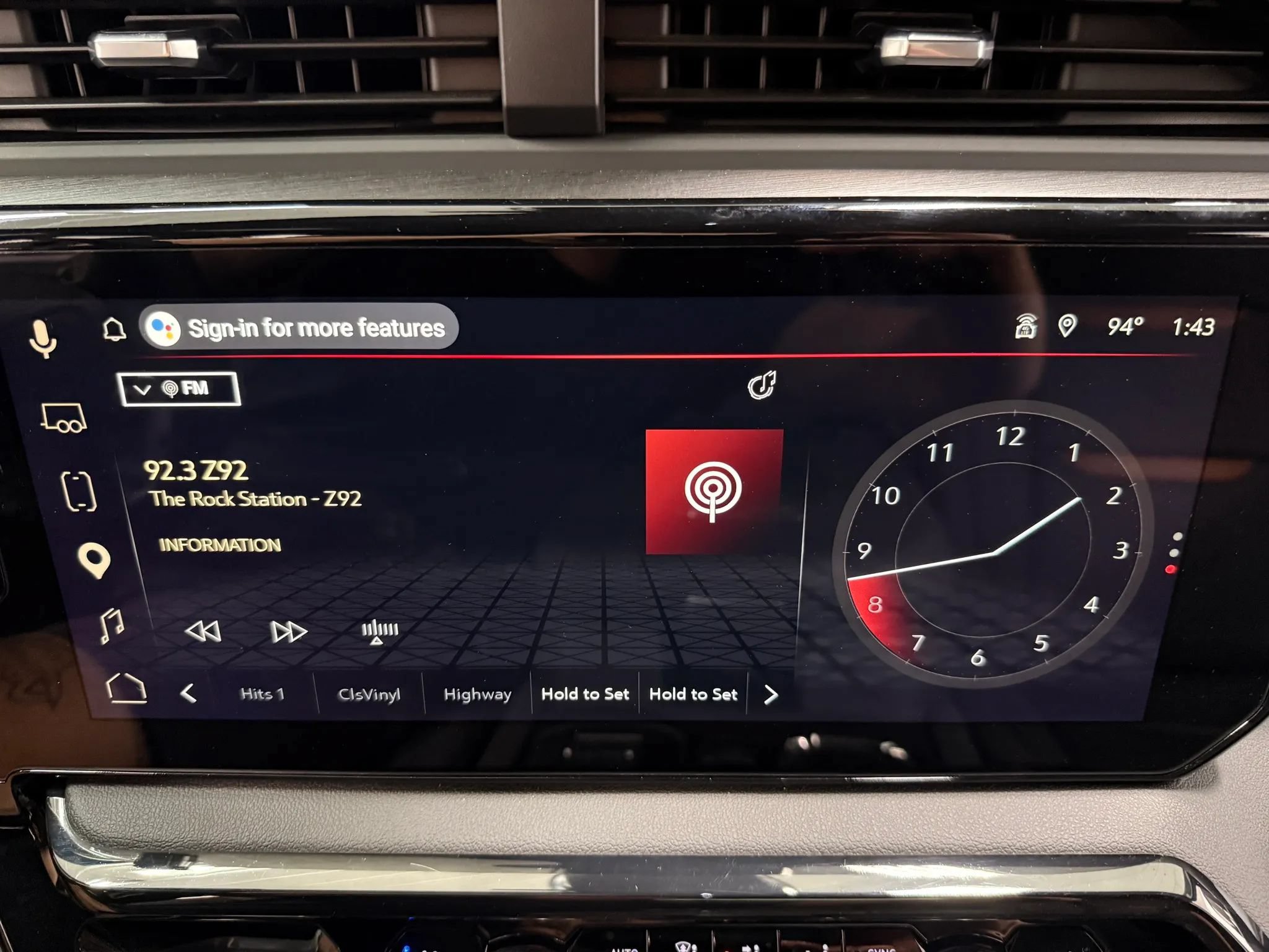 Used 2026 GMC Sierra 2500 AT4 AWD/4WD image 22