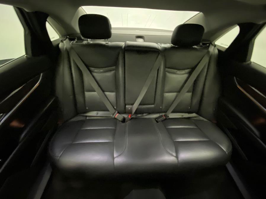 Used 2014 Cadillac XTS Premium FWD image 32