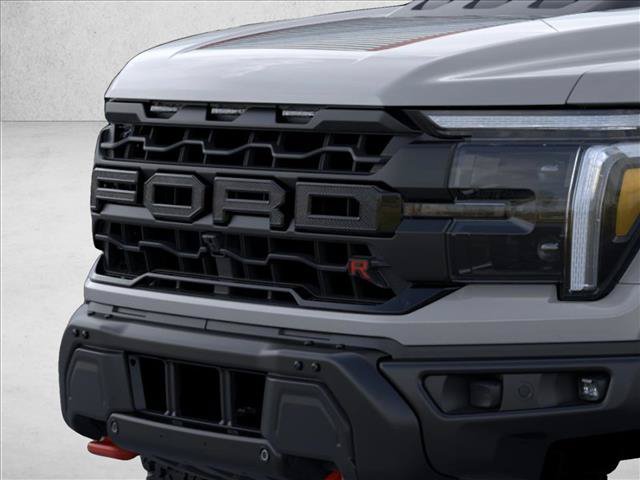 New 2026 Ford F150 Raptor AWD/4WD image 17