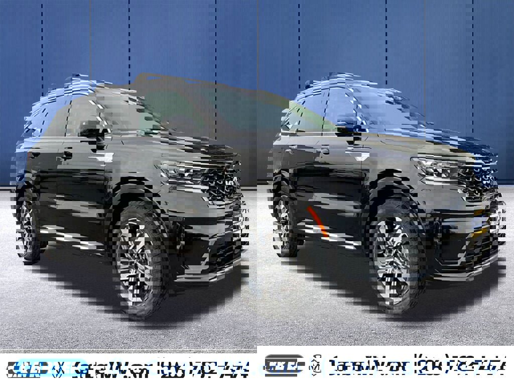 Used 2022 Kia Sorento SX Prestige w/ Panoramic Sunroof Package