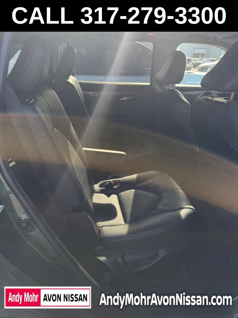 Used 2023 Toyota Highlander Platinum FWD image 9