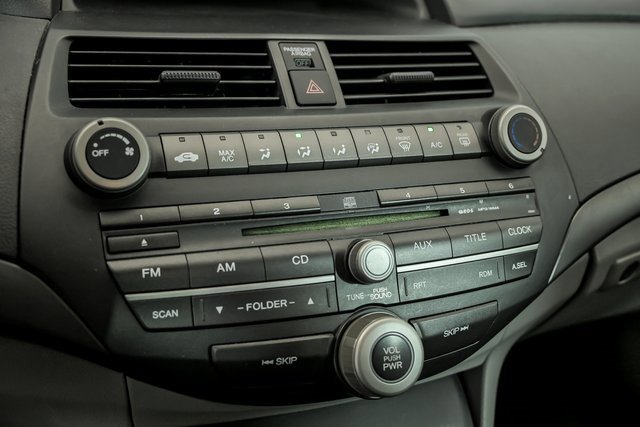 Used 2010 Honda Accord LX image 18