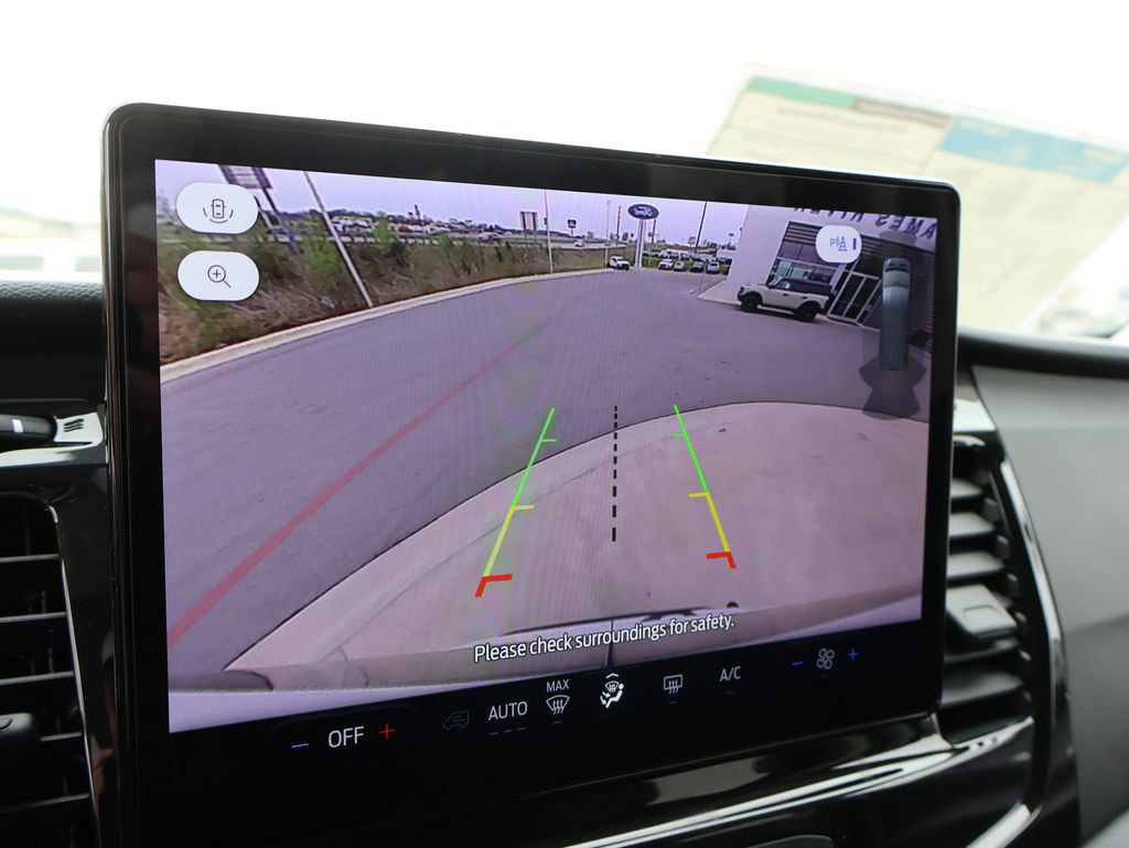 New 2025 Ford Transit 350 XLT RWD image 31