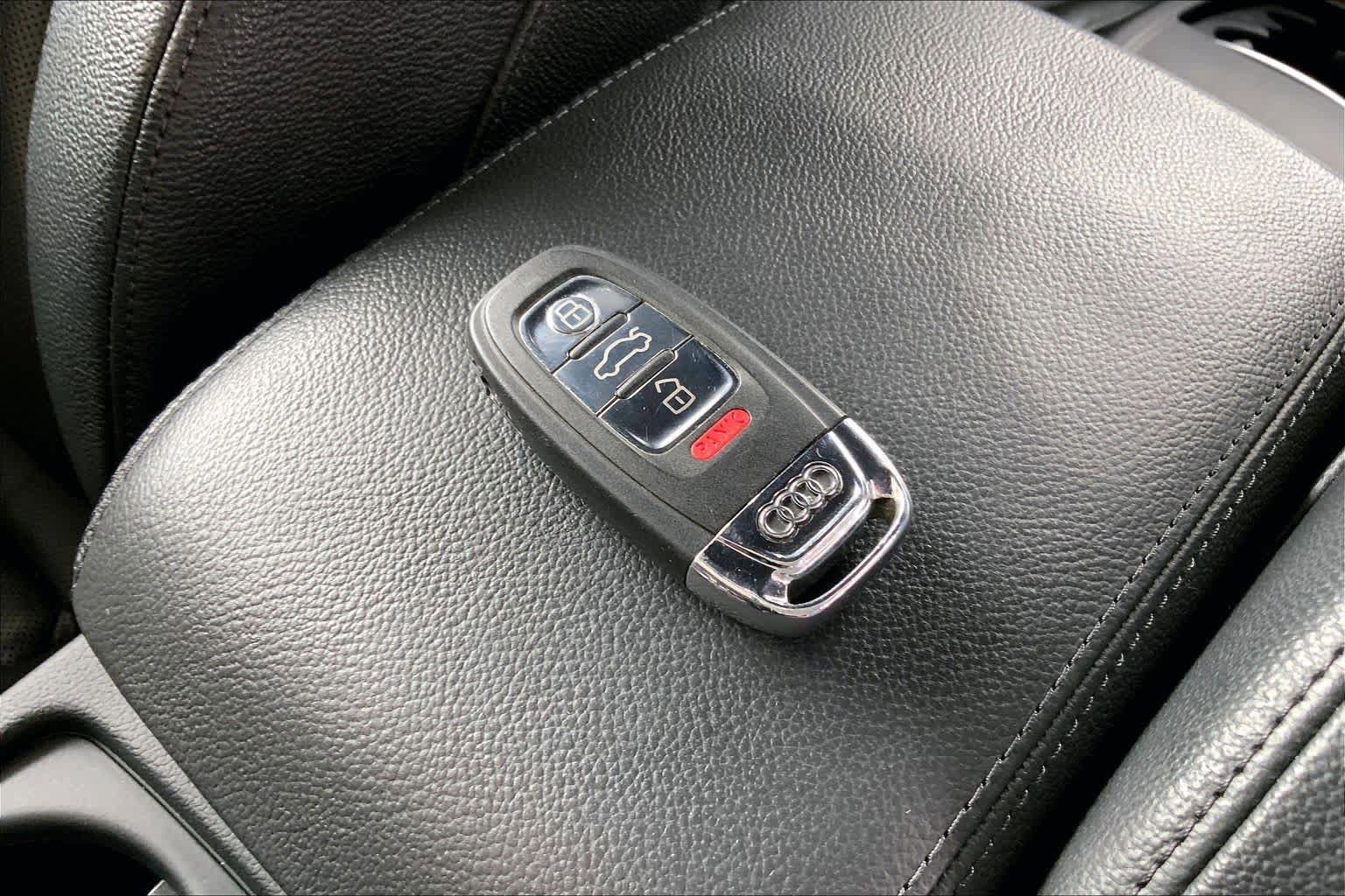 Used 2014 Audi S5 Prestige AWD/4WD image 15