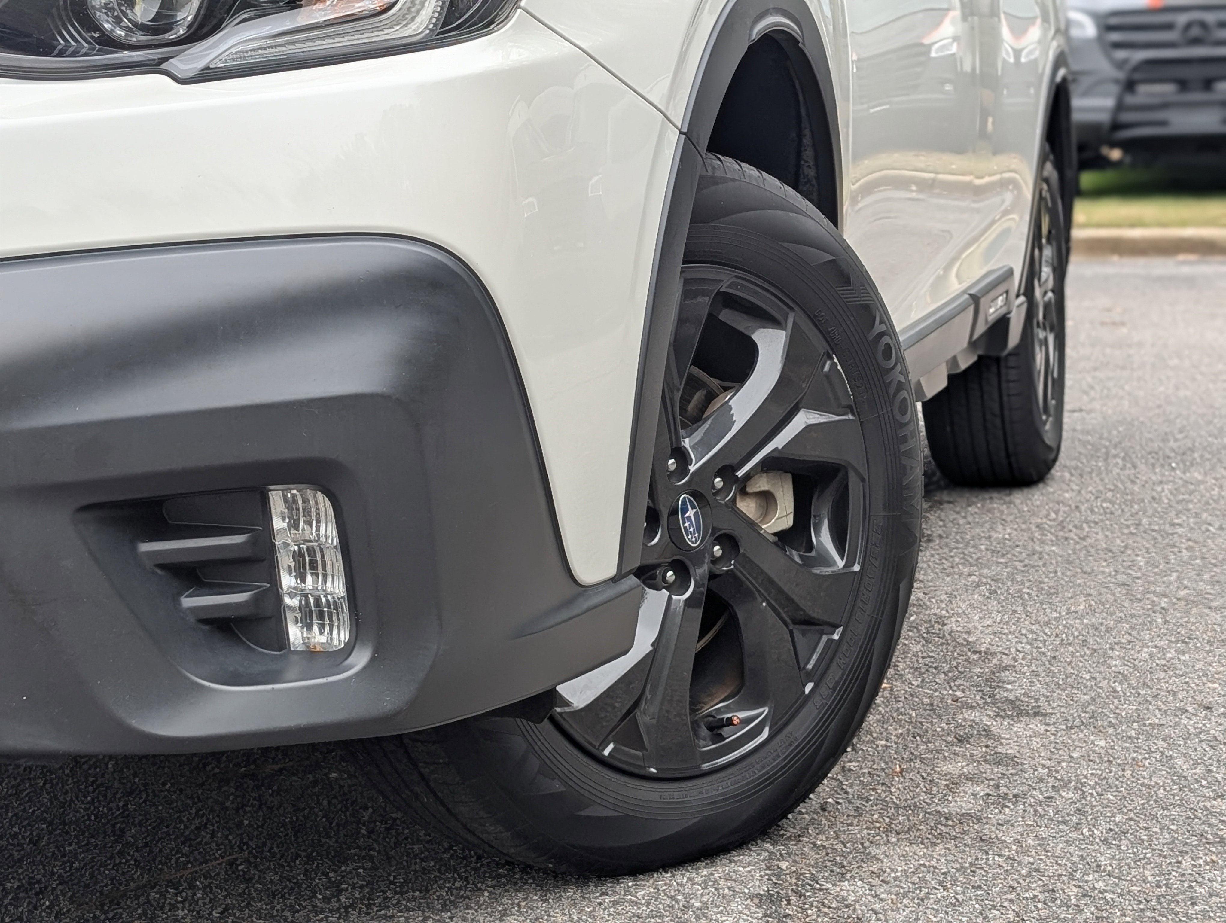 Used 2022 Subaru Outback Onyx Edition XT image 35