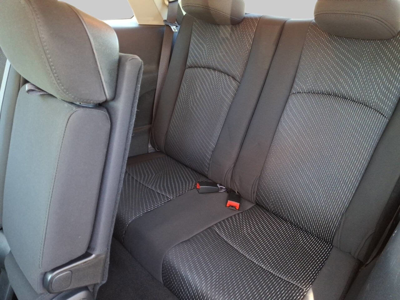Used 2016 Dodge Journey SXT w/ Premium Group image 13