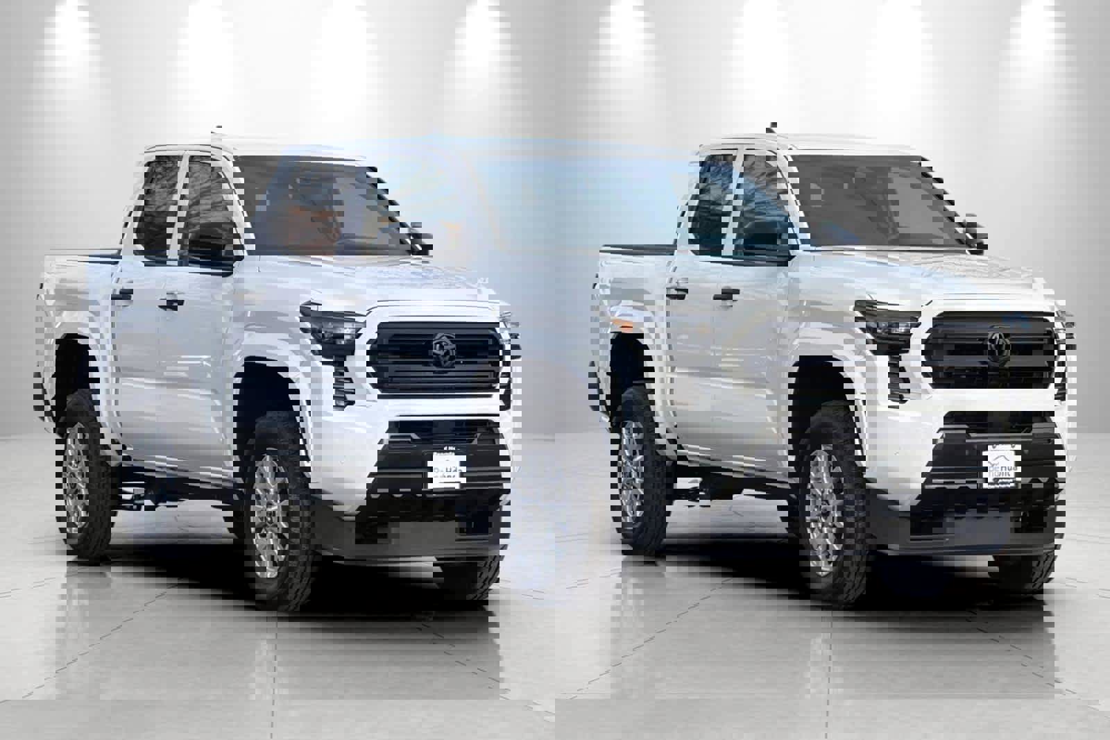 Used 2025 Toyota Tacoma SR w/ SR Upgrade Package image 9