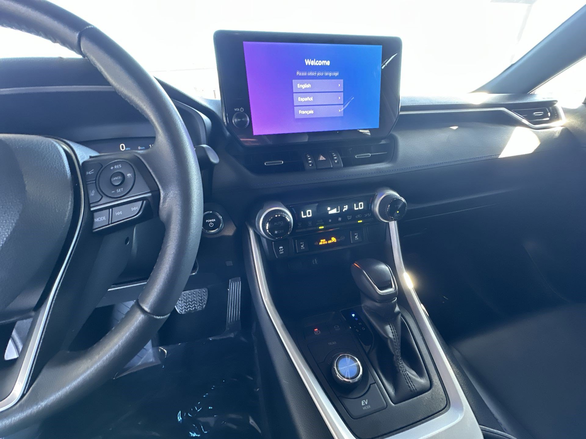 Used 2024 Toyota RAV4 XSE image 24