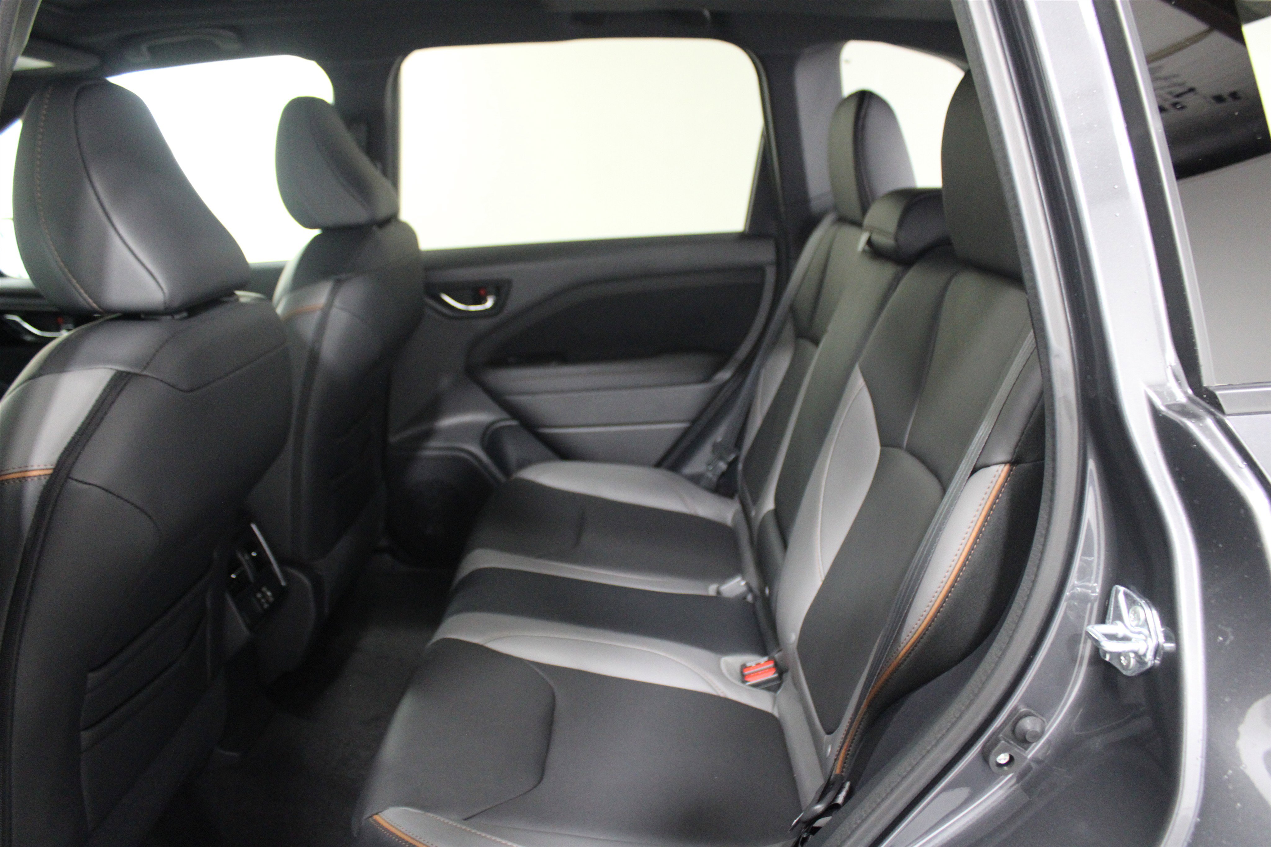 New 2026 Subaru Forester Sport AWD/4WD image 19