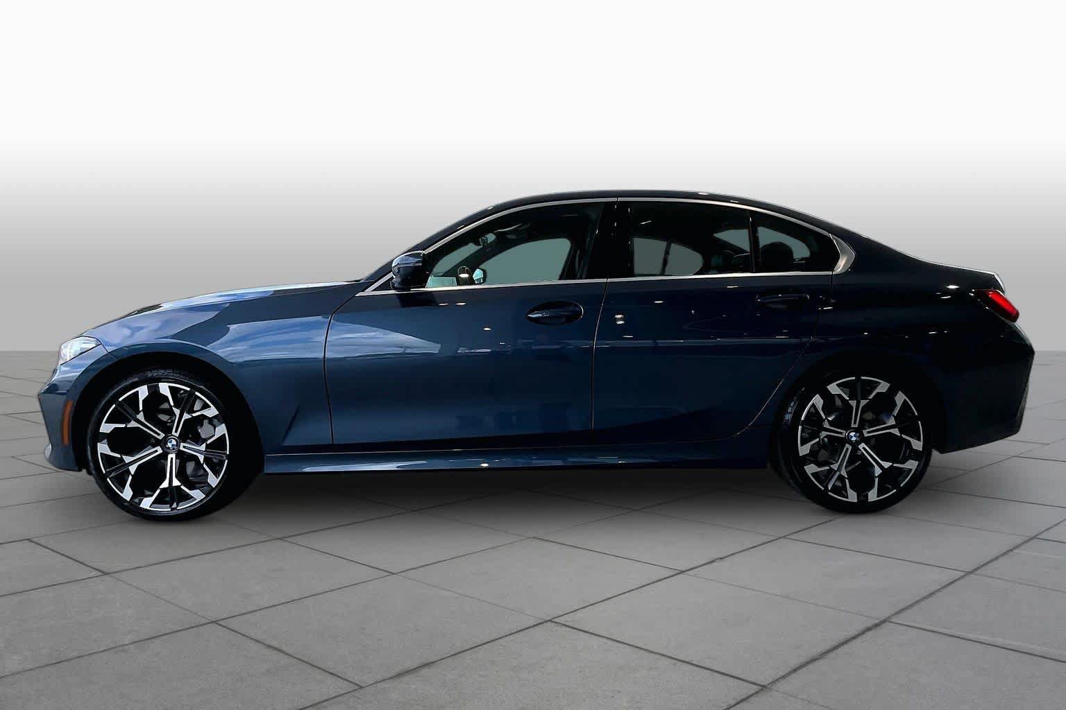 Used 2026 BMW 330i Sedan RWD image 32