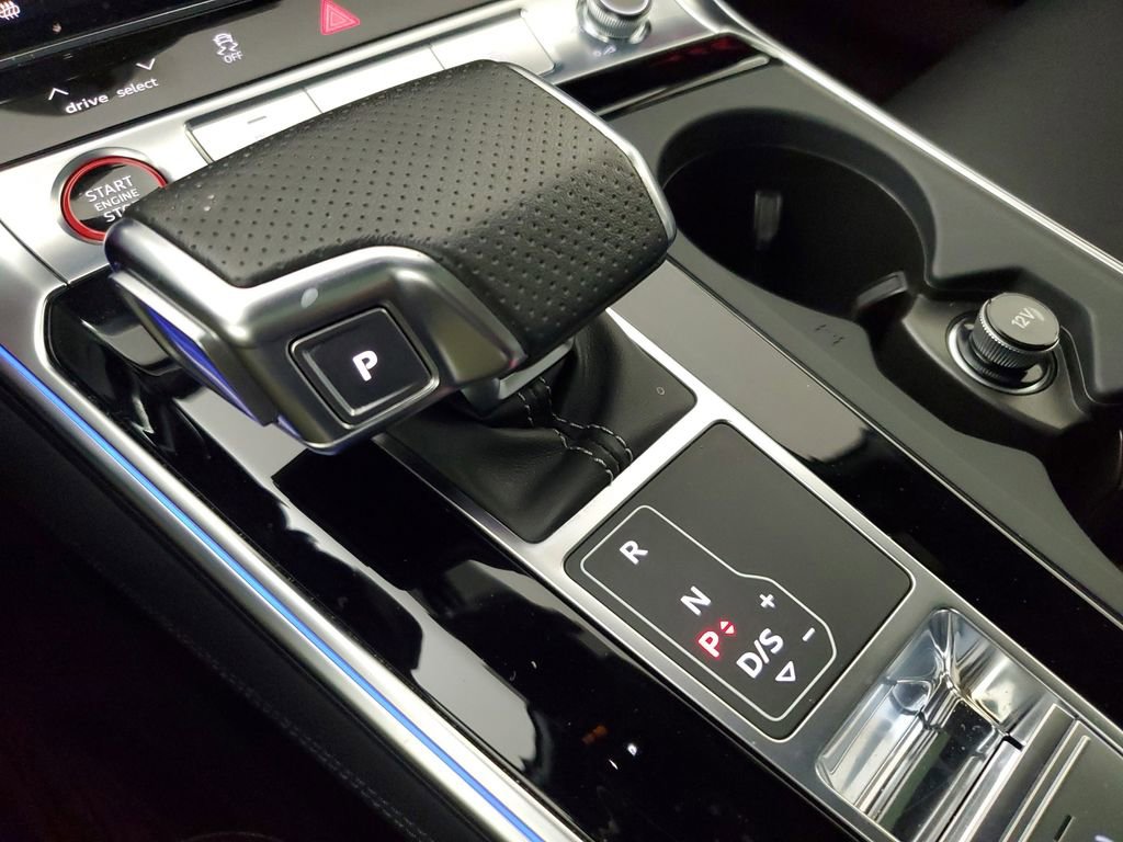 Used 2022 Audi RS 6 image 31