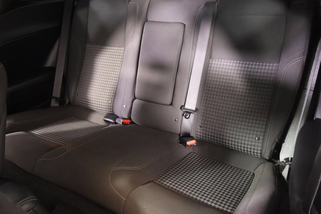 Used 2023 Dodge Challenger SXT w/ Blacktop Package image 12