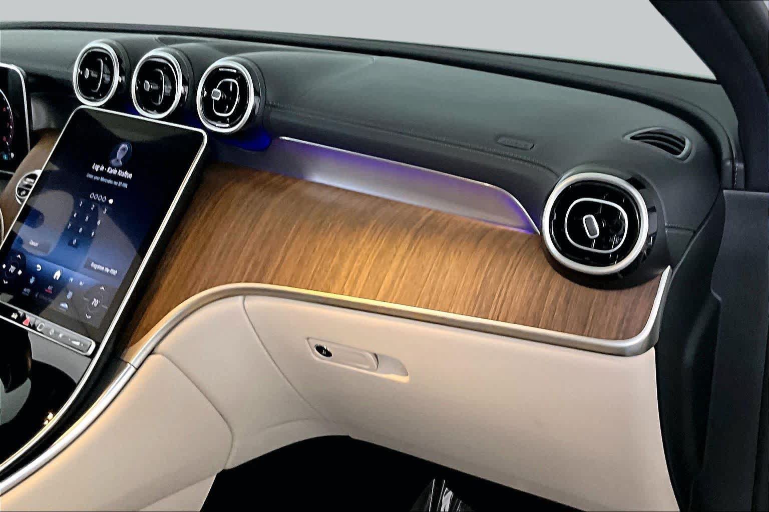 Certified 2024 Mercedes-Benz GLC 300 4MATIC image 19