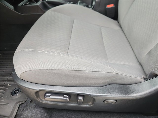 Used 2023 Toyota Tacoma SR5 image 23