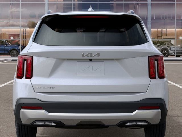 New 2026 Kia Sorento S w/ S Panoramic Sunroof Package FWD image 13
