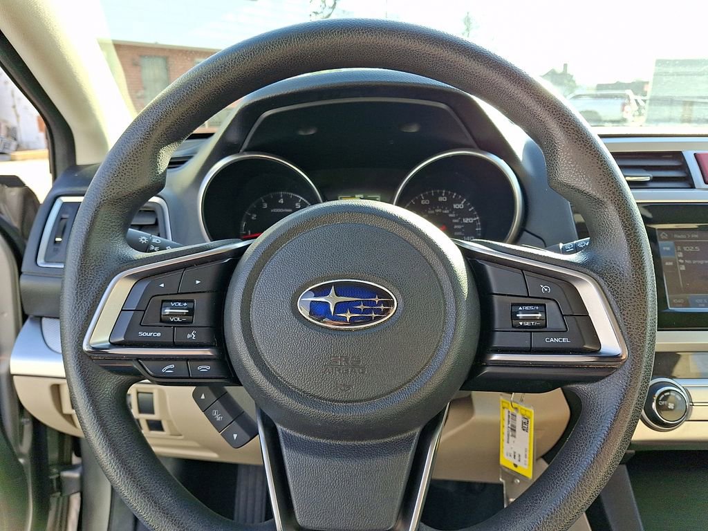 Used 2018 Subaru Outback 2.5i image 18
