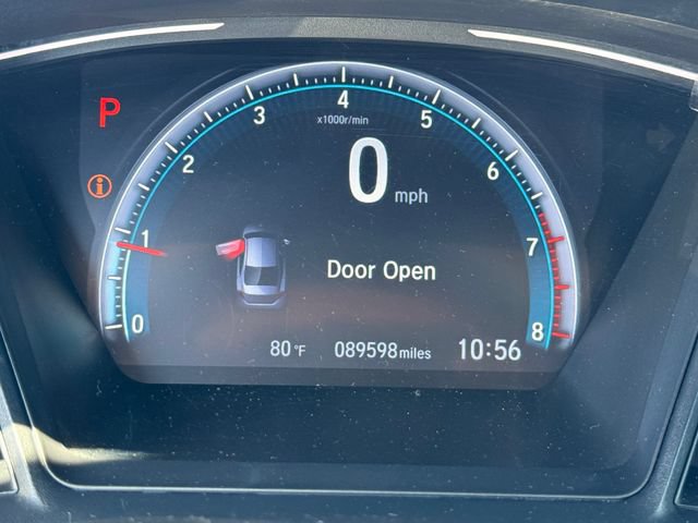 Used 2019 Honda Civic LX image 22