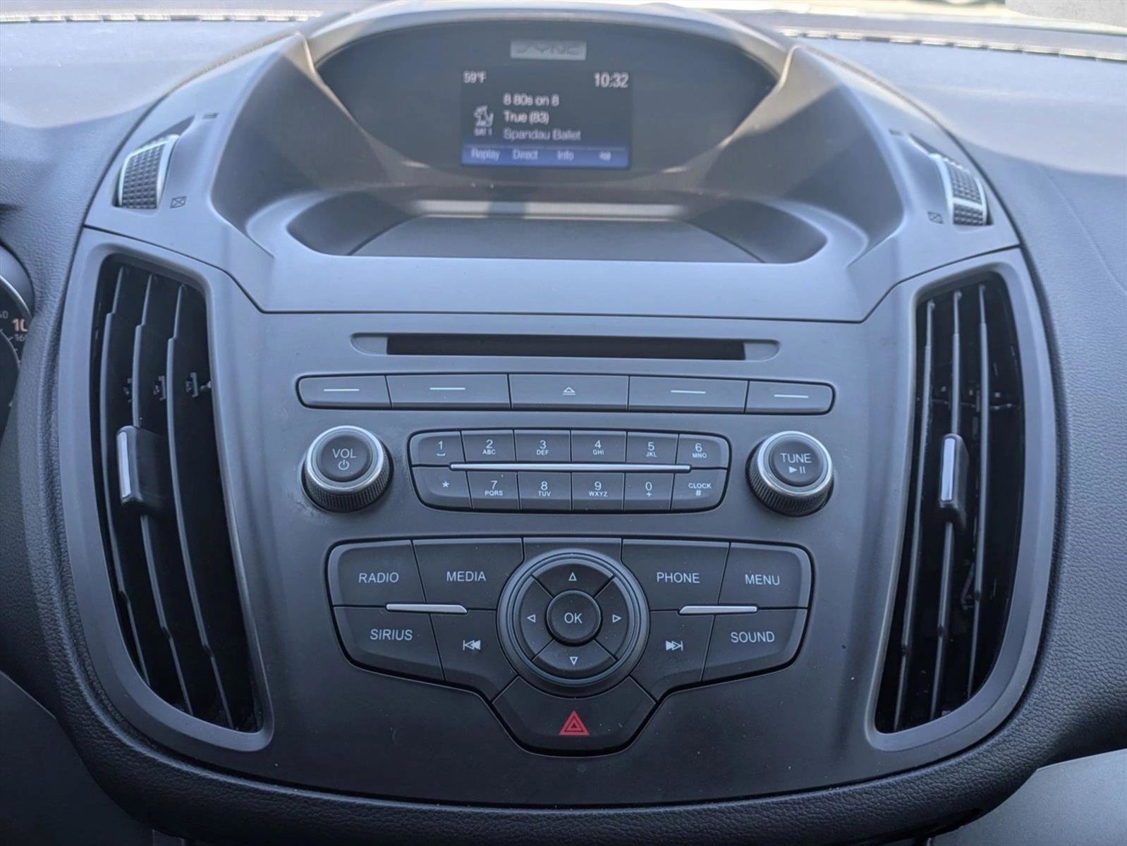 Used 2017 Ford Escape SE AWD/4WD image 14