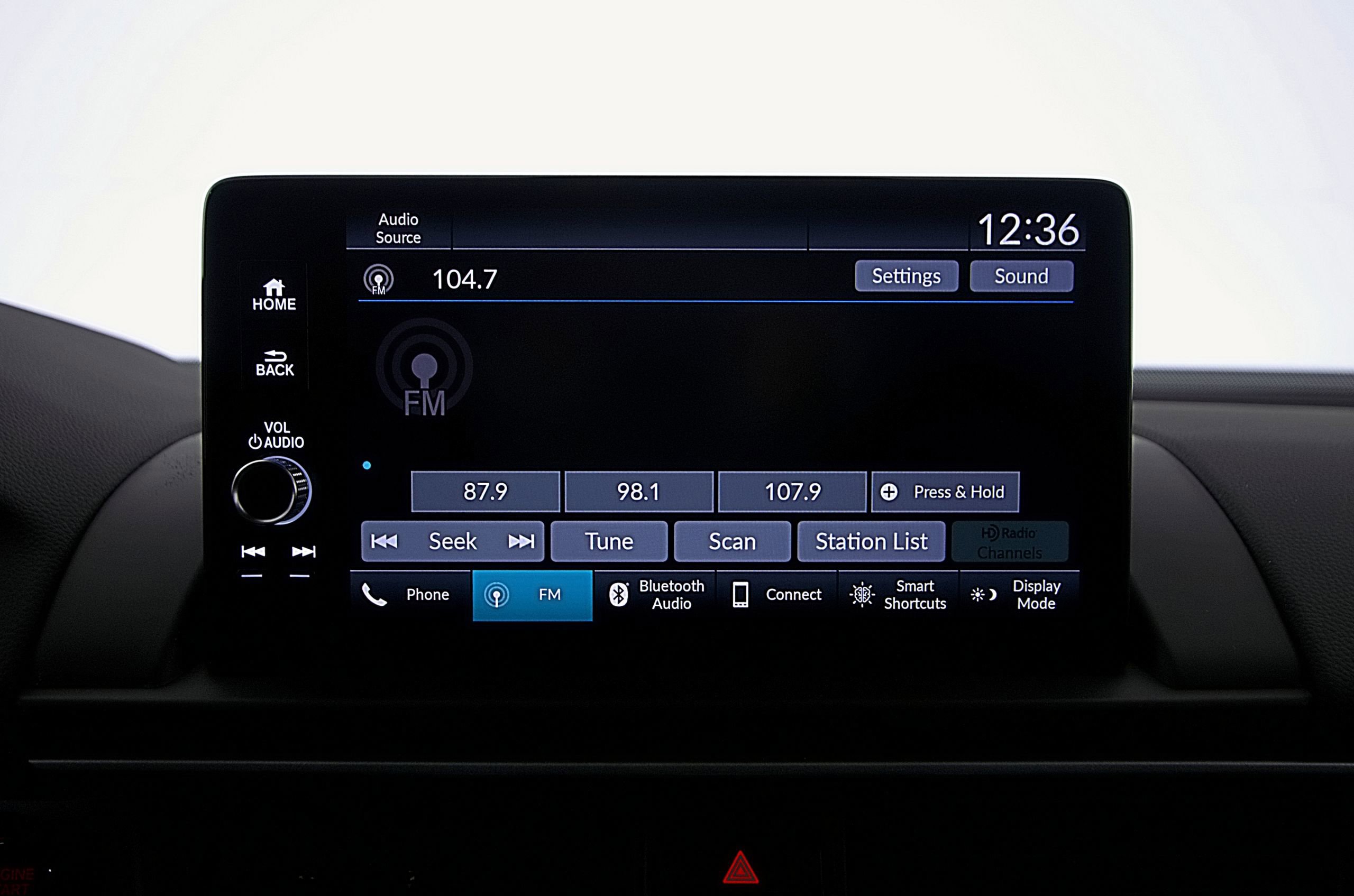 Certified 2025 Honda Pilot EX-L image 26