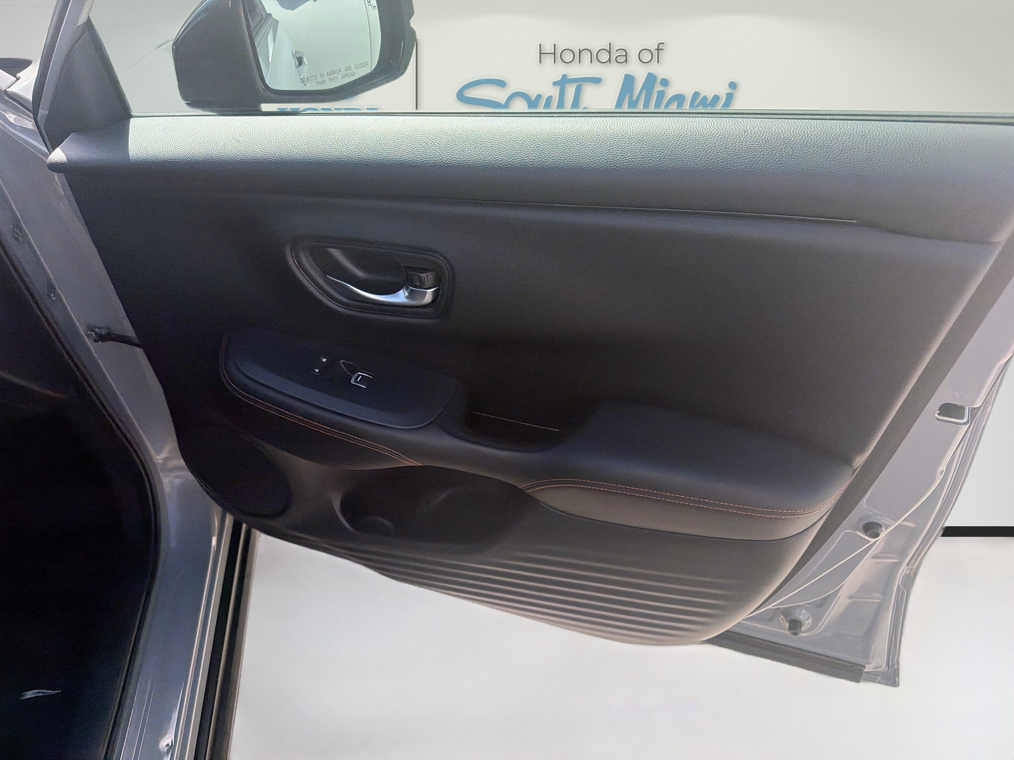 Certified 2024 Honda HR-V Sport image 32