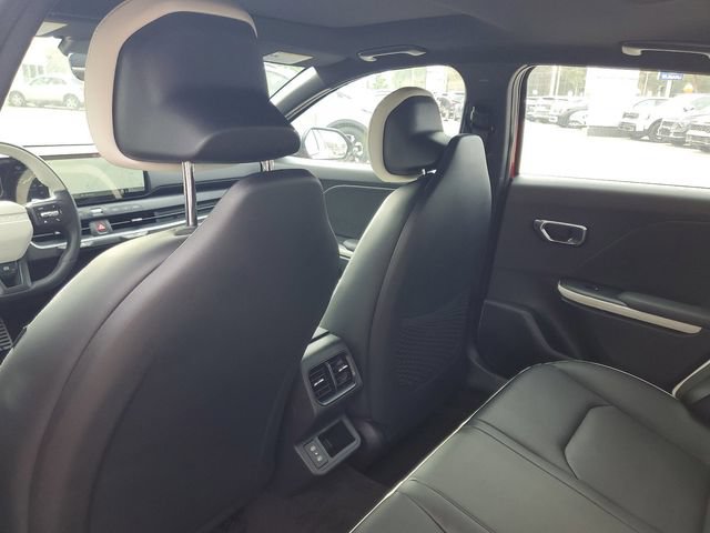 New 2025 Kia K4 GT-Line Turbo FWD image 25