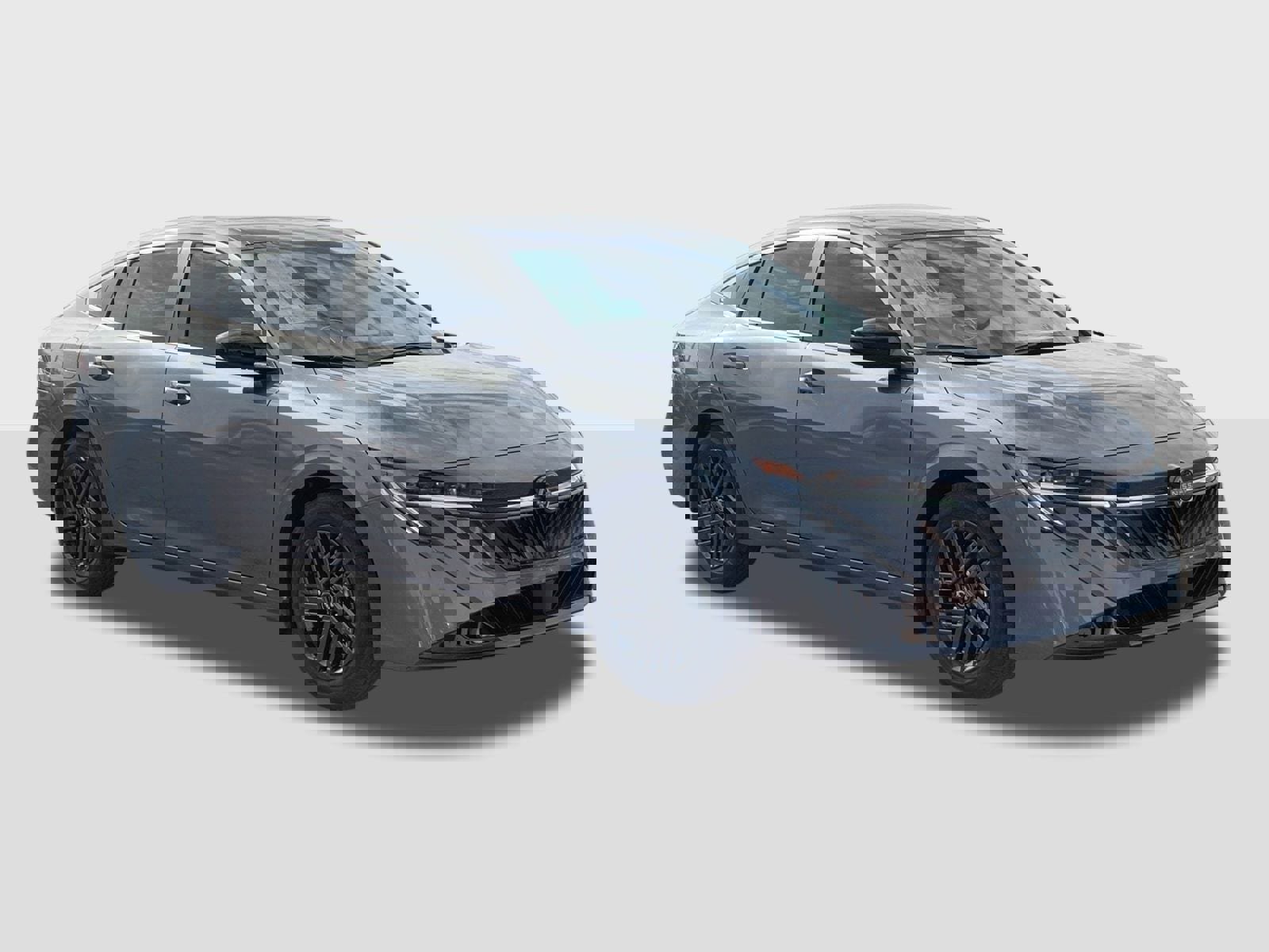 New 2026 Nissan Sentra SV w/ Floor Mat Package image 9