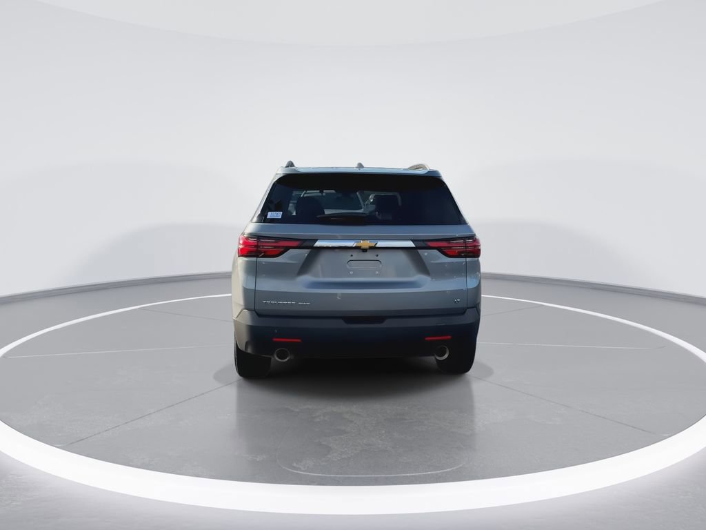 Used 2023 Chevrolet Traverse LT image 7