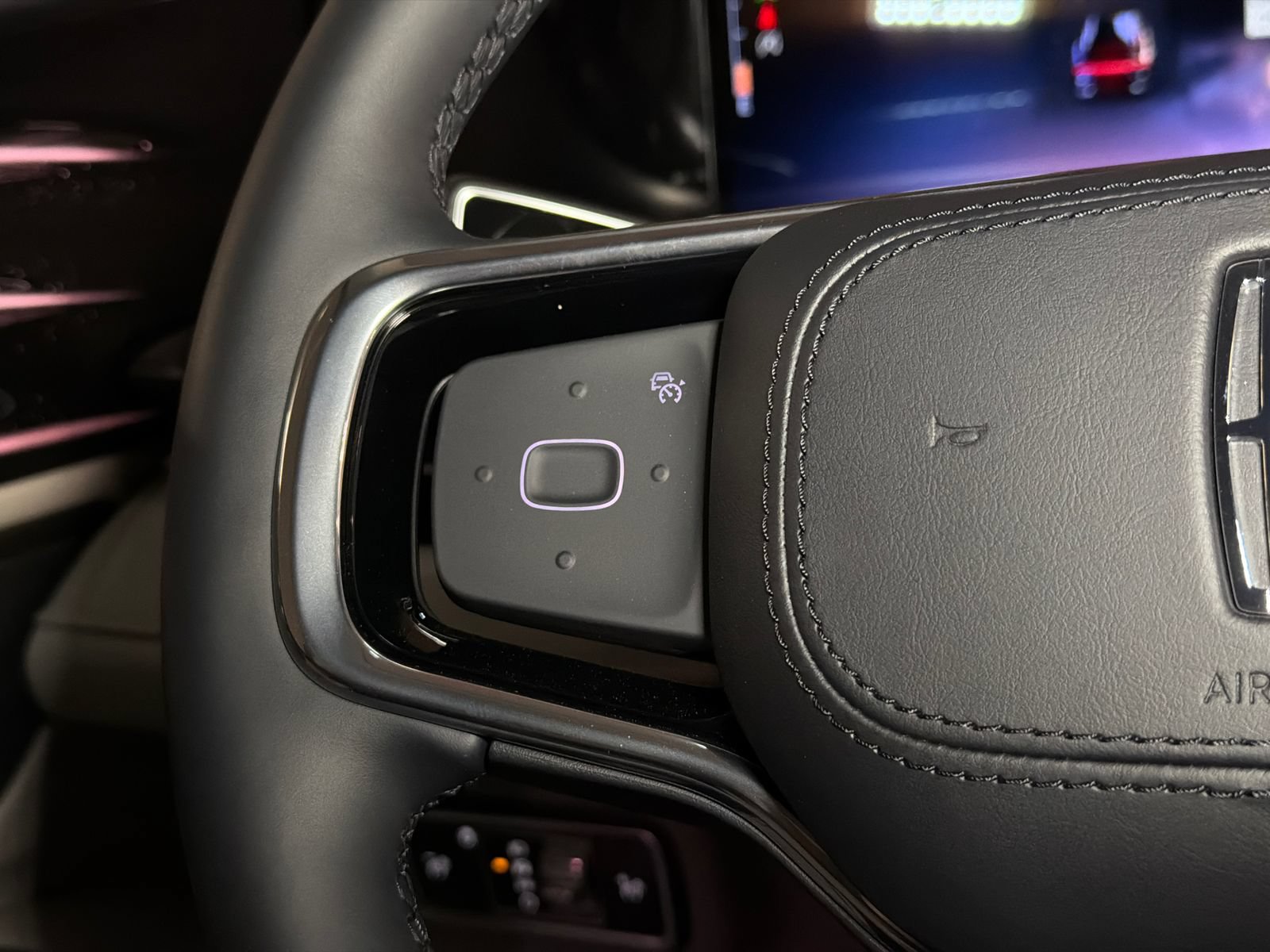 New 2026 Lincoln Nautilus Premier AWD/4WD image 23