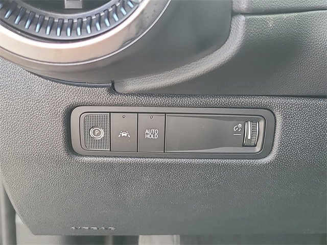 New 2026 Chevrolet Equinox EV LT image 25