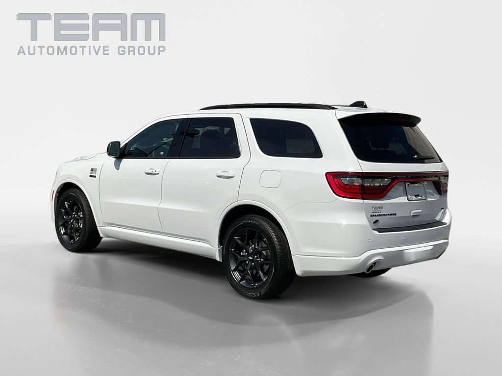 New 2026 Dodge Durango GT AWD/4WD image 5