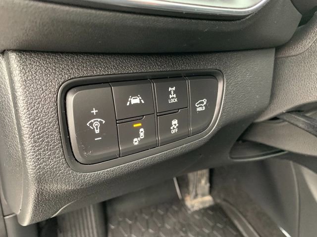 Used 2020 Hyundai Santa Fe Limited image 26