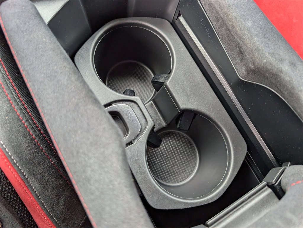 Used 2021 Honda Civic Type R image 31