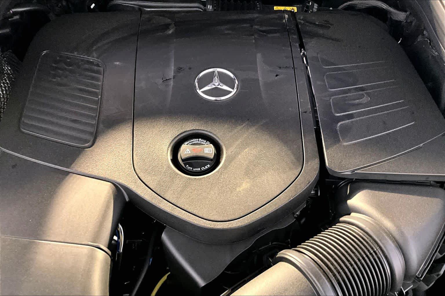 New 2026 Mercedes-Benz GLE 350 4MATIC image 15