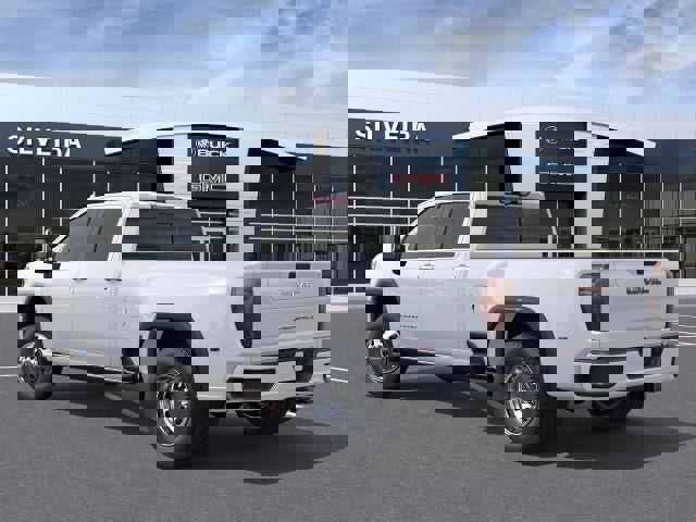 New 2026 GMC Sierra 3500 Denali w/ Denali Reserve Package image 3