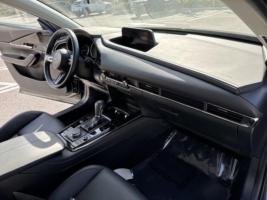 Certified 2023 MAZDA CX-30 AWD 2.5 S w/ Preferred Package image 33