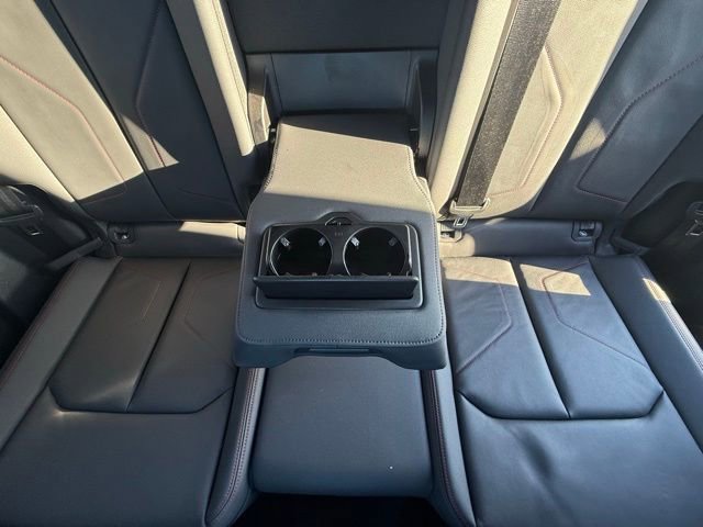 Used 2025 Audi Q3 2.0T Premium Plus w/ Premium Plus Package image 19