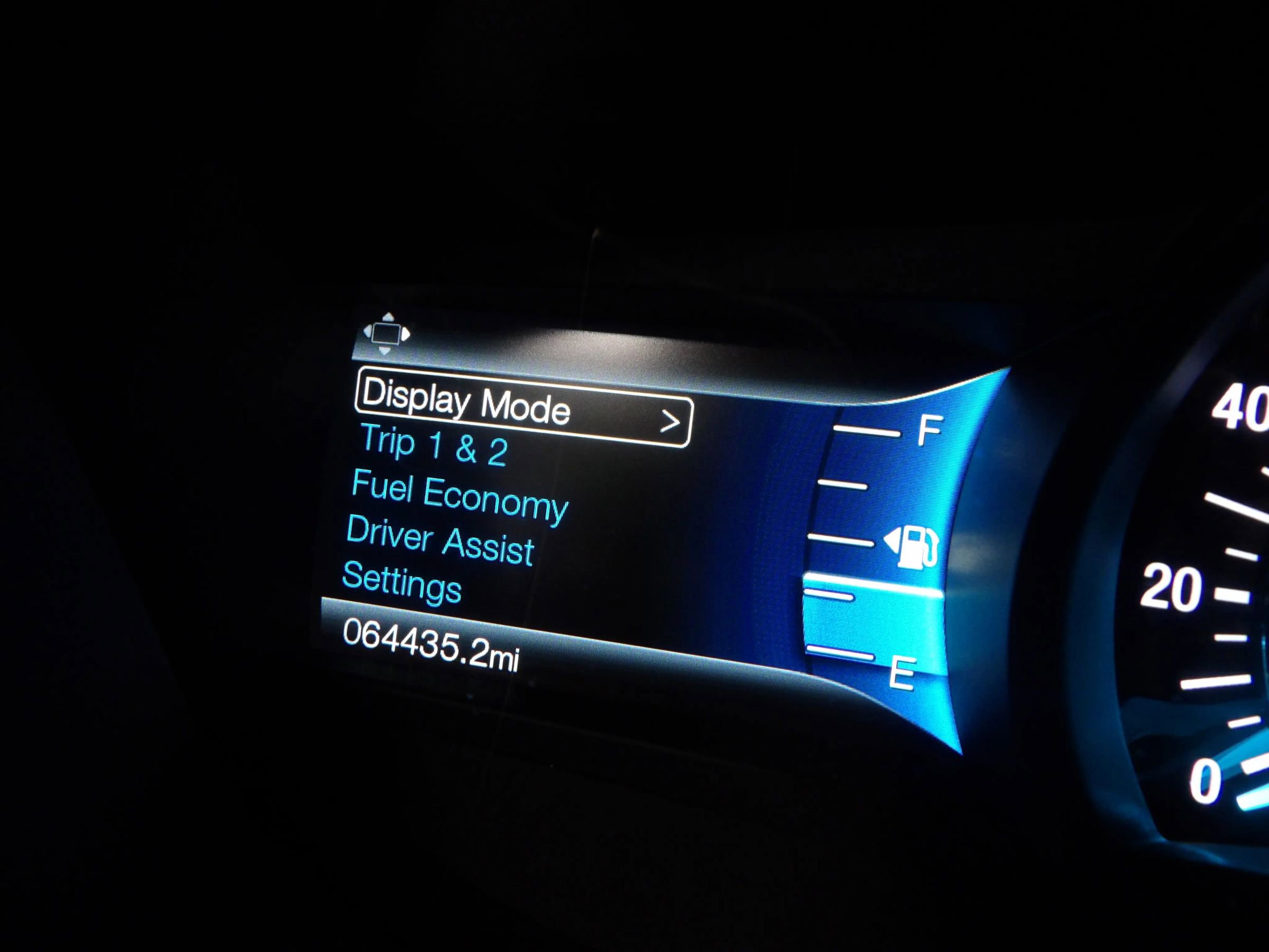 Used 2018 Ford Fusion Titanium AWD/4WD image 19